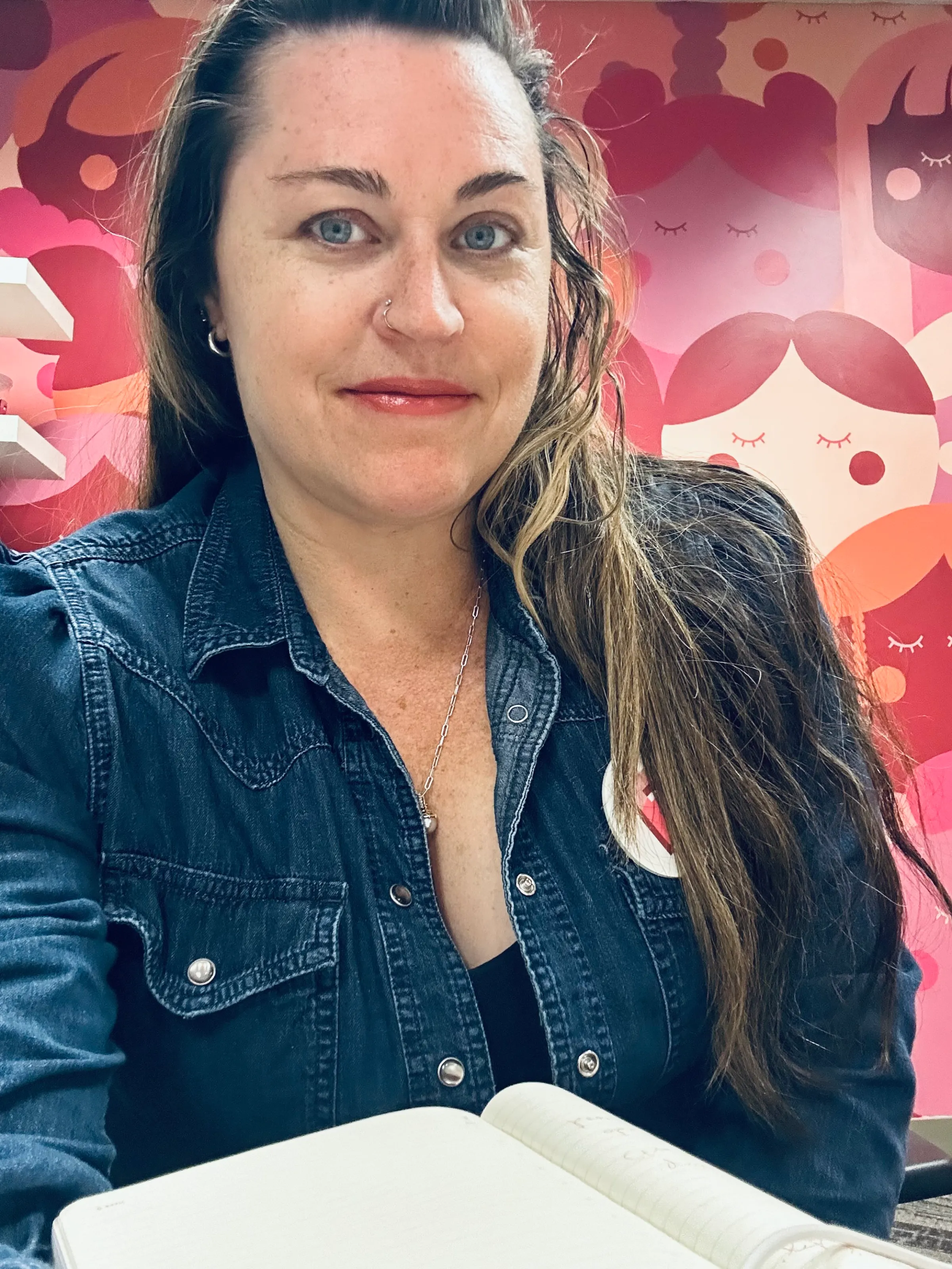 Megan Morrissey profile picture